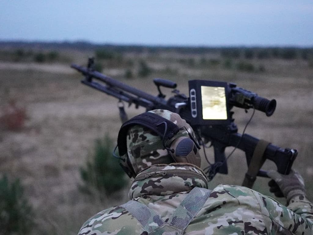 Тестирование систем подавления БПЛА и РЭБ