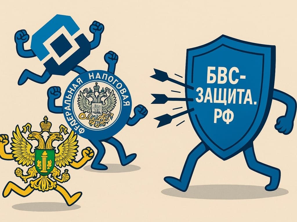 Подготовка документов для РЭБ и РЛС